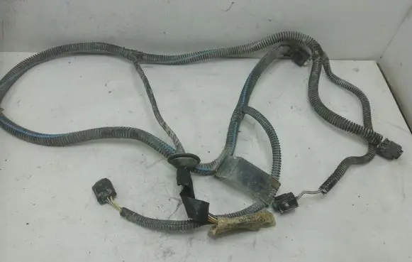 Opel Signum Parking sensor (PDC) wiring loom 24438408