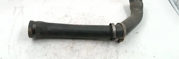 BMW 5 E39 Engine coolant pipe/hose 1740481