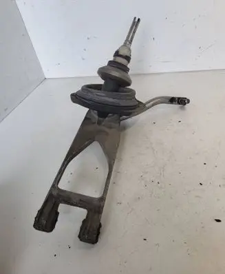 BMW 3 E90 E91 Gear shifter/selector 7542236