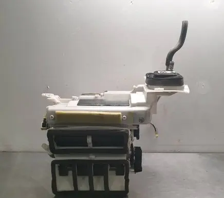 Toyota Auris E180 Interior heater climate box assembly 