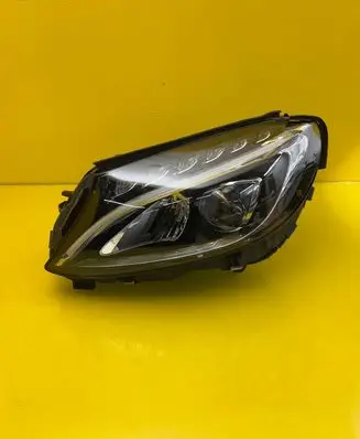 Mercedes-Benz C W205 Headlight/headlamp A2059062504