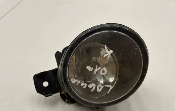 Renault Laguna II Front fog light 8200002469