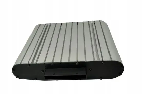 Audi A7 S7 4G Sound amplifier 4G0035466