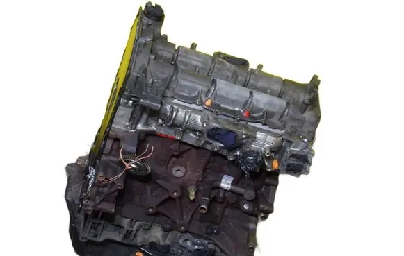 Ford Transit Engine YMR6 8SP65
