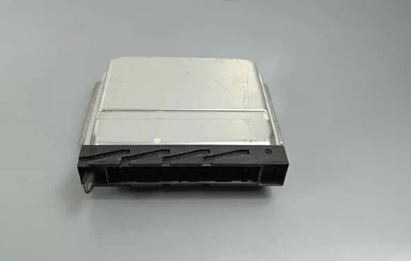 Volvo XC90 Engine control unit/module 0261208290