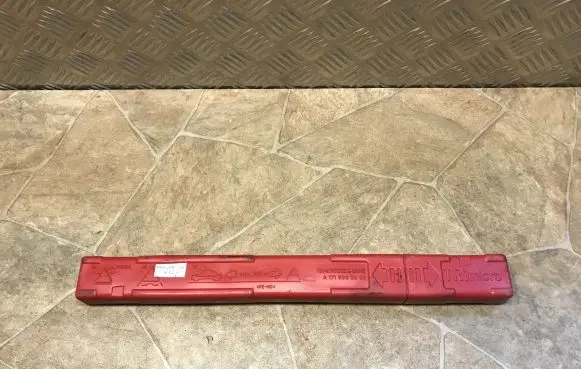 Mercedes-Benz CLS C218 X218 Tool box A1718900097