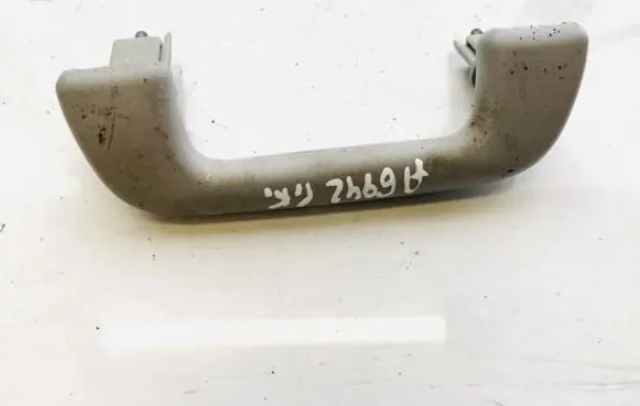 Toyota Avensis T250 Front interior roof grab handle