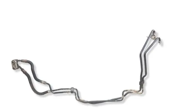 BMW X5 E70 Power steering hose/pipe/line 7536238 7536239