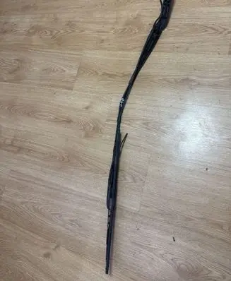 Renault Espace III Front wiper blade arm 6025304223
