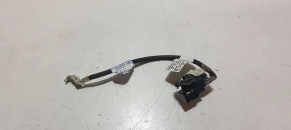 Dacia Jogger Negative earth cable (battery) 240808353R 6997