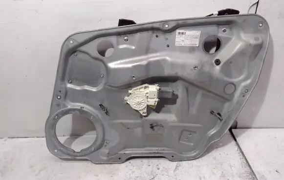 Mercedes-Benz ML W164 Front door window regulator with motor A2518200842 A1697202635