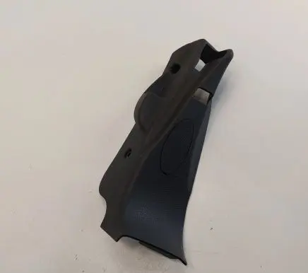 Mini One - Cooper R57 Parcel shelf load cover mount bracket 9132404
