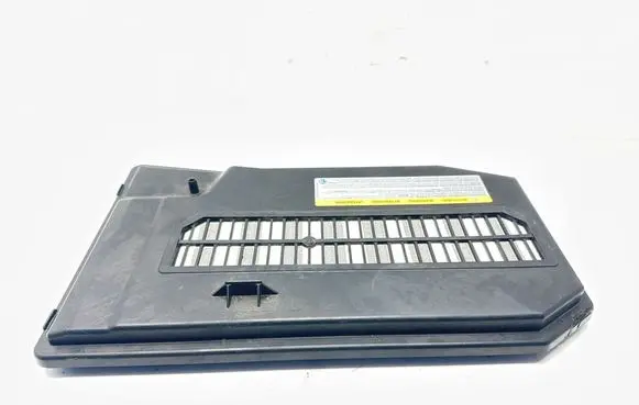 Porsche Cayenne (92A) Battery box tray cover/lid 7L0864643B
