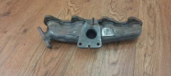 Renault Espace - Grand espace IV Exhaust manifold 8200869194