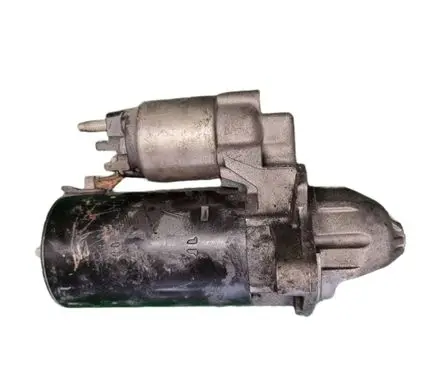 Jeep Grand Cherokee Starter motor 1005841191
