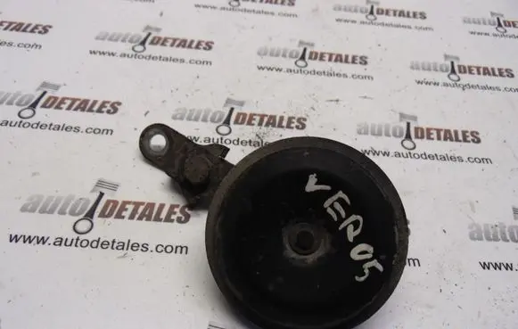 Toyota Corolla Verso AR10 Horn signal