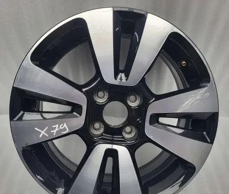 Citroen C4 Cactus R16 alloy rim 
