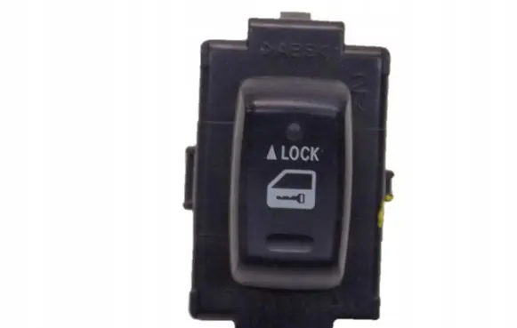 Lexus IS 220D-250-350 Central locking switch button 