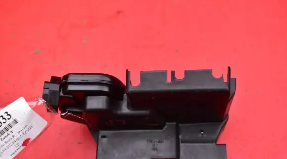 Hyundai Santa Fe Front door lock