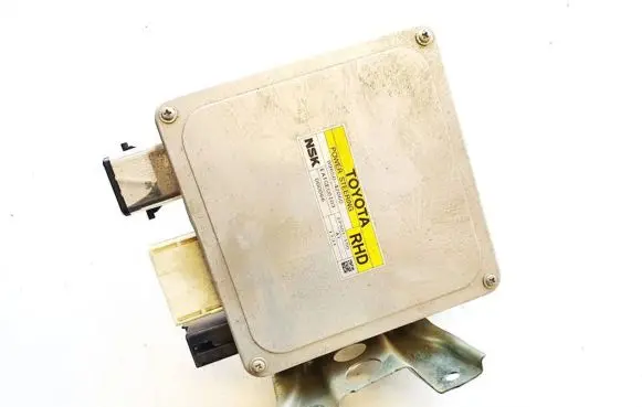 Toyota RAV 4 (XA30) Power steering control unit/module 8965042060 89650-42060