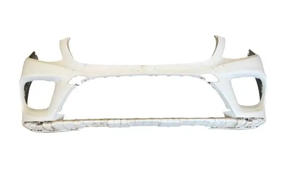 Mercedes-Benz GLE (W166 - C292) Front bumper A1668851638 1668851638