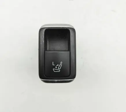Mercedes-Benz GL X166 Seat control switch A1668201210