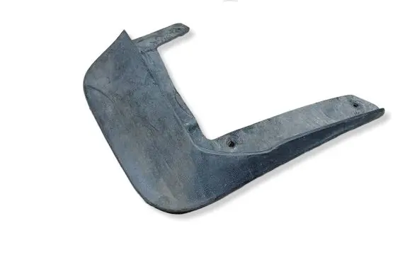 Skoda Fabia Mk3 (NJ) Front mudguard 6V0075111 6Y0821174
