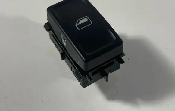 Skoda Octavia Mk3 (5E) Electric window control switch 5E0959855