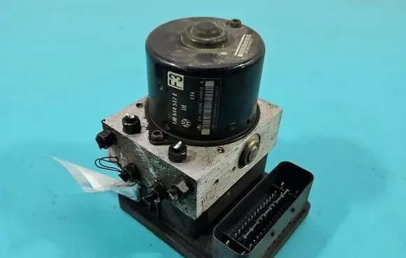 Audi A3 S3 8L ABS Pump 1J0614517E IMPRK1523050