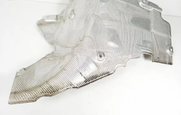 Mercedes-Benz GLK (X204) Other body part A2046829171