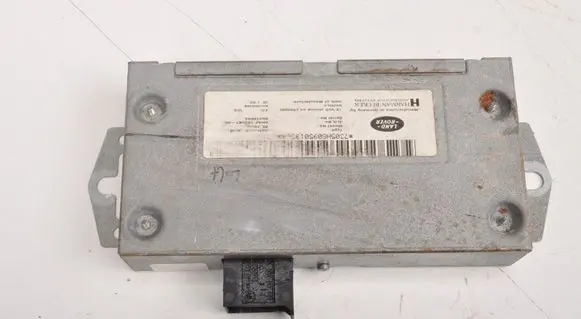 Land Rover Range Rover Sport L320 Other control units/modules AH4218C941AF