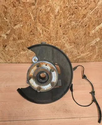 Opel Insignia A Front wheel hub