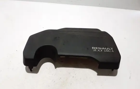 Renault Koleos II Engine cover (trim) 140489209R
