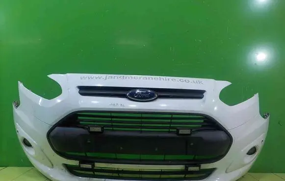 Ford Transit - Tourneo Connect Front bumper PRZOD 17AB84