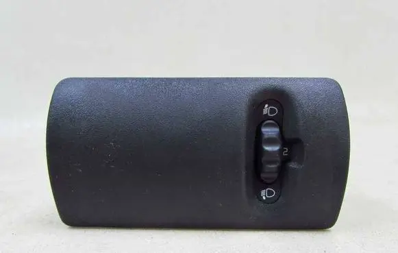 Renault Kangoo II Headlight level height control switch 8200379685 54949