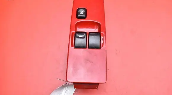 Mitsubishi Colt CZ3 Electric window control switch MR587959