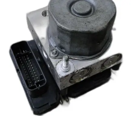 Seat Ibiza IV (6J,6P) ABS control unit/module 6R0907379AS