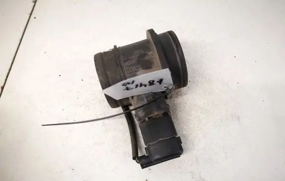 Skoda Octavia Mk2 (1Z) Mass air flow meter 02841002531 038906481b