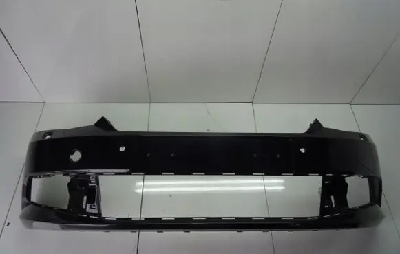 Skoda Fabia Mk3 (NJ) Front bumper V60999988555713