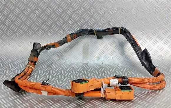 BMW 3 F30 F35 F31 Parking sensor (PDC) wiring loom 6824110