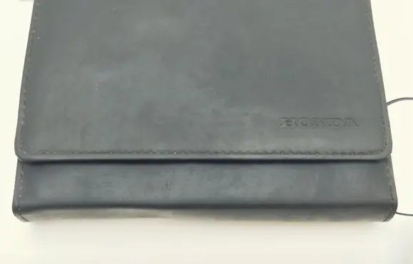 Honda Civic User manual 32S5S631