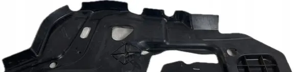 Dodge Durango III Centre console side trim front 68166858AC