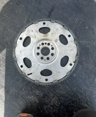 BMW X4M F98 Flywheel 8612144