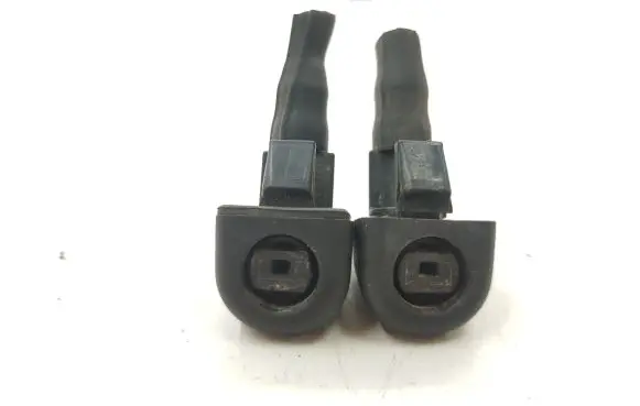Mazda 3 II Windshield washer spray nozzle 