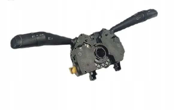 Fiat Panda II Wiper switch 10041312