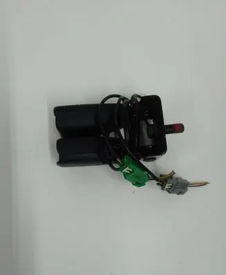 Volvo V50 Middle seatbelt buckle (rear) 311191