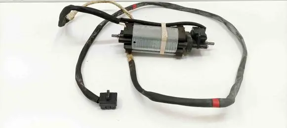 Mercedes-Benz SL R129 Seat wiring loom 1298205842 0130008036