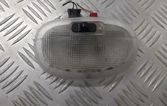 Jaguar X-Type Other interior light XS41-13776