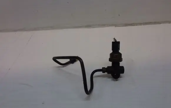 Volvo XC90 Brake power pressure regulator 3524132