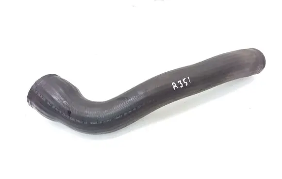 Peugeot 307 Intercooler hose/pipe